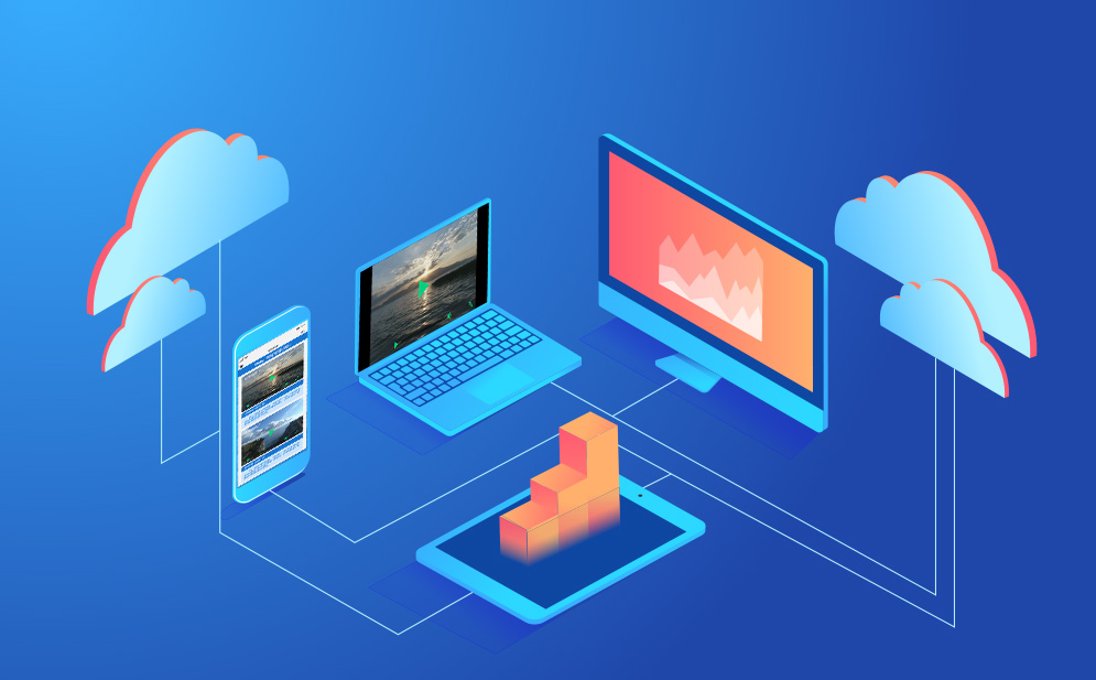 宏世界(LargeView)安防與物聯(lián)平臺，基本介紹