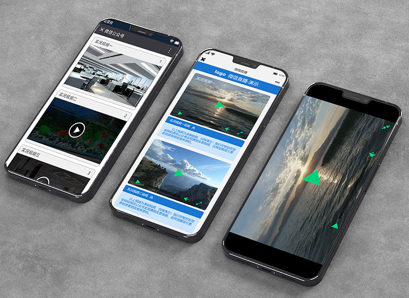 宏世界(LargeView)安防與物聯(lián)平臺，其他技術(shù)與功能