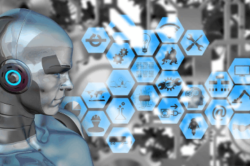 綜合信息發(fā)布平臺(tái)，智能管理