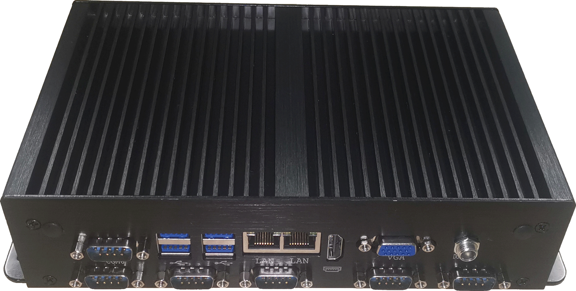 宏世界智能控制與綜合接入微主機(jī)