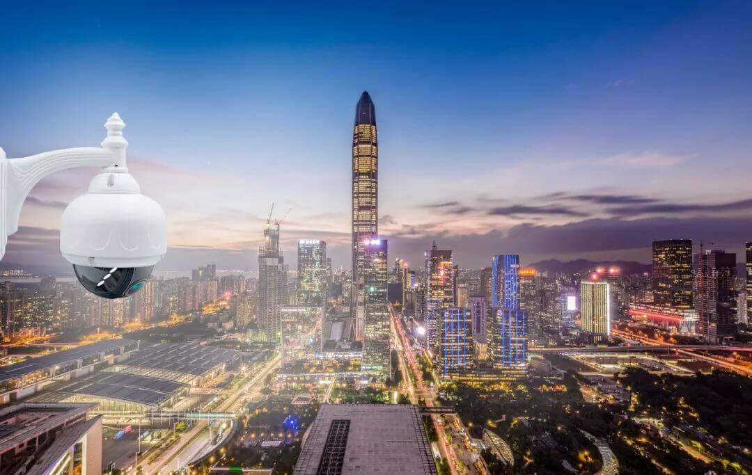 大數(shù)據(jù)戰(zhàn)略下的視頻監(jiān)控建設(shè)轉(zhuǎn)型