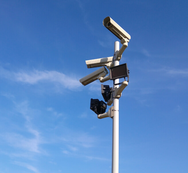 宏世界(LargeView)平臺(tái)